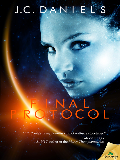 Title details for Final Protocol by J. C. Daniels - Available